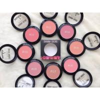 ราคา Sivanna blusher nude HF-120 บลัชออน สีละมุน รวมโทนนู้ด ส้ม ชมพู (1060987875)
