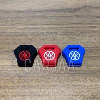 ราคา ซิลิโคนหุ้มกุญแจ Yamaha Aerox ,Xmax ,Grand Filano ,Qbix ,Nmax รุ่น ดอกกุญแจ (9740341856)