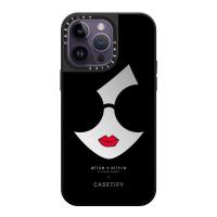 ราคา Casetify Alice+Olivia x CASETiFY Classic Stace Face Special Edition Case (Pre-Order) (20831516950)