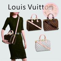 Louis Vuitton Silver Monogram Pillow Speedy Bandouliere 25 Silvery Nylon  Cloth ref.954623 - Joli Closet