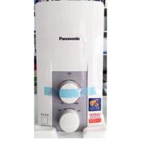 ราคา เครื่องทำน้ำอุ่น Panasonic ขนาด 3500 วัตต์ รุ่น DH3PL1 (20355990948)
