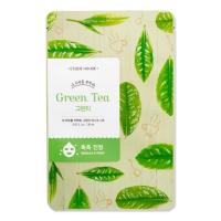 ราคา Etude I Need You Green Tea Mask Sheet (29359630)