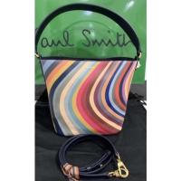 ราคา กระเป๋าพรสมิธ Paul smith (ใหม่)แท้ 100% (21022138091)