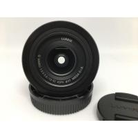 ราคา PANASONIC LUMIX G VARIO 12-32mm f3.5-5.6 ASPH MEGA O.I.S. (5116079123)