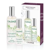 ราคา Caudalie​ beauty​ elixer​ Duo​100.ml.&30.ml. แพคคู่ (4335259756)