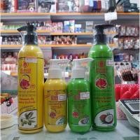 ราคา ครีมอาหารบำรุงเส้นผมบัวหลวง มี 2 สูตรให้เลือก (7116776420)