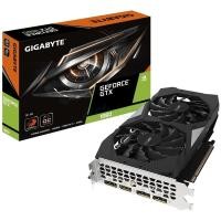 ราคา VGA GIGABYTE GEFORCE GTX 1660 OC - 6GB DDR5 (21003508263)