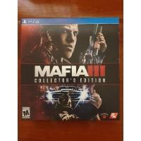 ราคา (PS4) MAFIA III : COLLECTOR'S EDITTION (2016) Zone3 (มือสอง) (11054519100)