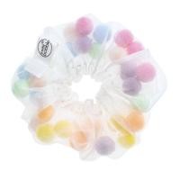 ราคา Invisibobble✨รุ่น Pride Haircloud Sprunchie ‼️ยางรัดผม สีลูกกวาด ของแท้ (3442407271)