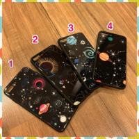 ราคา [มือ2] เคสไอโฟน 7พลัส / 8 พลัส ดวงดาว สีดำเงา สภาพสวยวิ้ง ใช้ถนอม (1963834178)