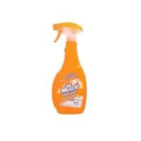 ราคา มิสเตอร์ มัสเซิล น้ำยาทำความสะอาดห้องครัว 1 ขนาด 500 มล. Mr.Muscle x 1 ขวด (1087836453)