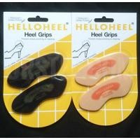 ราคา SALE!!! Hello Heel แผ่นกันรองเท้ากัด แพ็คละ 2 ชิ้น (9802232365)