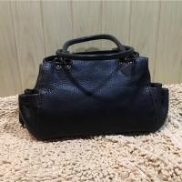 ราคา กระเป๋าถือหนังแท้ แบรนด์ Cole Haan (3924295753)