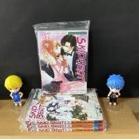 ราคา Skip Beat ! เล่ม 37 มือ 1 ของใหม่ในซีล (พร้อมส่ง) ✨ (15393946845)