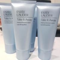 ราคา Estee Lauder Take It Away Makeup Remover Lotion (2073473241)
