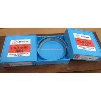 ราคา ฟิลเลอร์เกจแบบเส้นแบน วัสดุเหล็ก ขนาด 0.03มม. ยาว3เมตร, [Mitsuwa], Feeler Stock Gauge size: 0.03mm Length 3M (10802600714)
