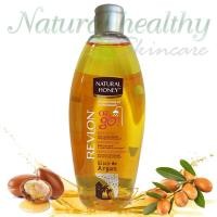 ราคา Natural Honey Argan Oil body oil น้ำมันอาร์แกนออยล์ (69019890)