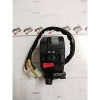 ราคา สวิทซ์แฮนด์ สำหรับรุ่น NOUVO อะไหล่แท้ YAMAHA 5MX-H3972-20 (5088858103)