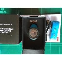 ราคา suunto ambit3 peak sapphire blue (4515166353)