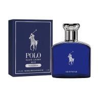 ราคา (EDP) Ralph Lauren Polo Blue EDP 125 ml กล่องซีล (1874955930)