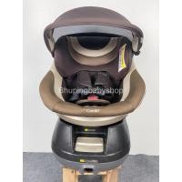 ราคา คารซีท Combi crading neroom สีน้ำตาล (18690046868)