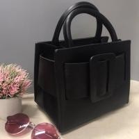 ราคา Boyy bobby size 23 cm monogram Pu (204634537)