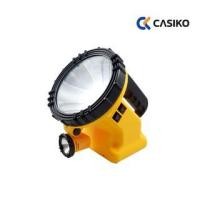 ราคา Casiko ไฟฉายสปอตไลท์ รุ่น CK-2936 - Yellow (1717976420)