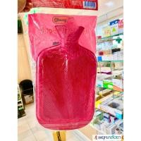 ราคา กระเป๋าน้ำร้อน Longmed ขนาดใหญ่ 2 ลิตร และ 0.7 ลิตร ถุงน้ำร้อน ถุงประคบร้อน longmed กระเป๋าน้ำร้อน (21971830455)