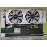 ราคา Galax GTX1060 6GB Exoc white (19468106016)