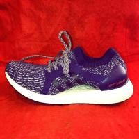 ราคา #รองเท้าวิ่งมือสอง #Adidas #Running UltraBOOST X ของแท้% sizeUK6/US7.5/J24.5/F39.5 (4210490485)