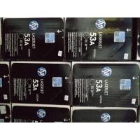 ราคา ตลับหมึกโทนเนอร์ สีดำ HP 53A (Q7553A) (10289758655)