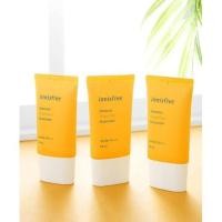 ราคา innisfree intensive triple-shield sunscreen SPF50+ PA++++ (50ml) (7281949200)