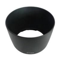 ราคา ET-60 HOOD LENS ใช้กับเลนส์ CANON EF 75-300mm f/4-5.6 III #1037 (2705156367)