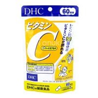 ราคา DHC VitaminC 60 วัน ของแท้จากญี่ปุ่น วิตามินซี DHC 60 วัน Vitamin C (11030601862)
