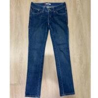 ราคา Levi’s patty anne skinny jeans (5844043604)