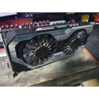 ราคา การ์ดจอ Palit Jetstream GTX1060 3G RGB มือสอง (12458567793)