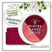 ราคา Bath & Body Works Body Butter 185 g. Winter Candy Apple (2365550687)