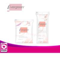 ราคา เอเวอร์กรีน สำลีชนิดไม่แยกแผ่น 50กรัม (3758460767)