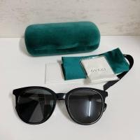 ราคา แว่นกันแดดGUCCI GG1073SK 001 (18769033954)