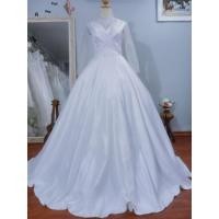 ราคา ชุดแต่งงานเจ้าสาวมือสอง (22312796879)