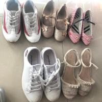 ราคา รองเท้าผ้าใบ Jaspal มือสอง (7642330736)