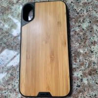 ราคา เคส MOUS Limitless 2.0 แท้ iphone xr กันกระแทกดีมาก เคสกันกระแทก เคสลายไม้ (5135805908)