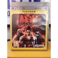 ราคา (PS3) TEKKEN 6 : PLATINUM (2007) Zone2 (มือสอง) (12018235170)