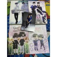 ราคา นิยายวายกลรักรุ่นพี่ (18627006390)