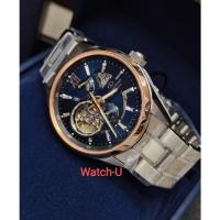 ราคา นาฬิกา Orient Star Contemporary Limited Edition รุ่น RE-AV0120L (20959587547)