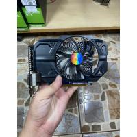 ราคา ขายการ์ดจอมือสอง gigabyte gtx750ti 2gb 1fan (22022771997)