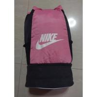 ราคา กระเป๋าเป้ nike สีชมพูดำ (21060361994)