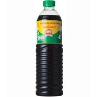 ราคา ซอสปรุงรสฝาเขียว ตราภูเขาทอง 1 L (1477955992)