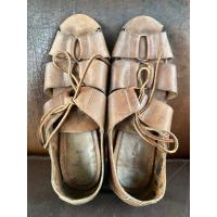 ราคา Polo Ralph Lauren 44-45 งานหนังแท้ U S A (21993133851)