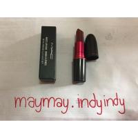 ราคา ลิป Mac ของแท้ (341328318)